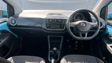 Volkswagen Up 1.0 Move Up 5dr Petrol Hatchback